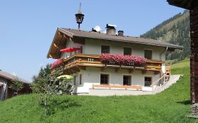 Ferienhaus Tauernblick